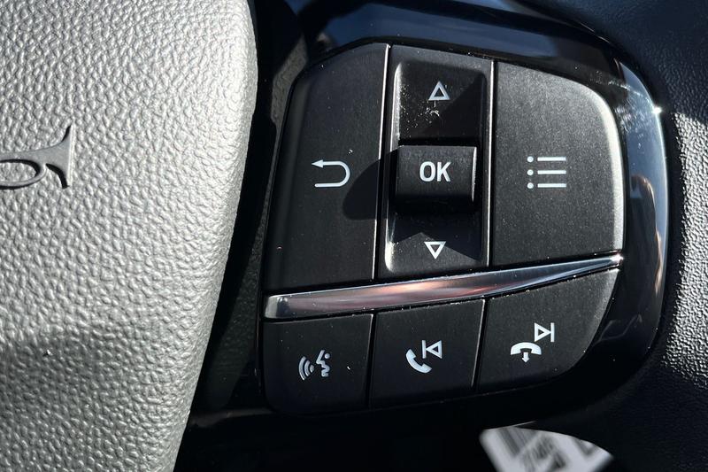 Used Ford Fiesta 2022 for sale - 77918703: Photo 24