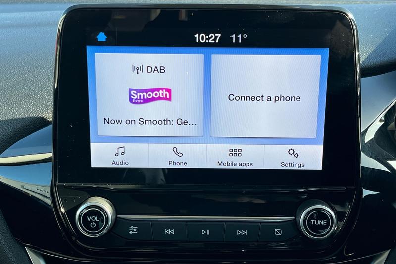 Used Ford Fiesta 2022 for sale - 77918703: Photo 26