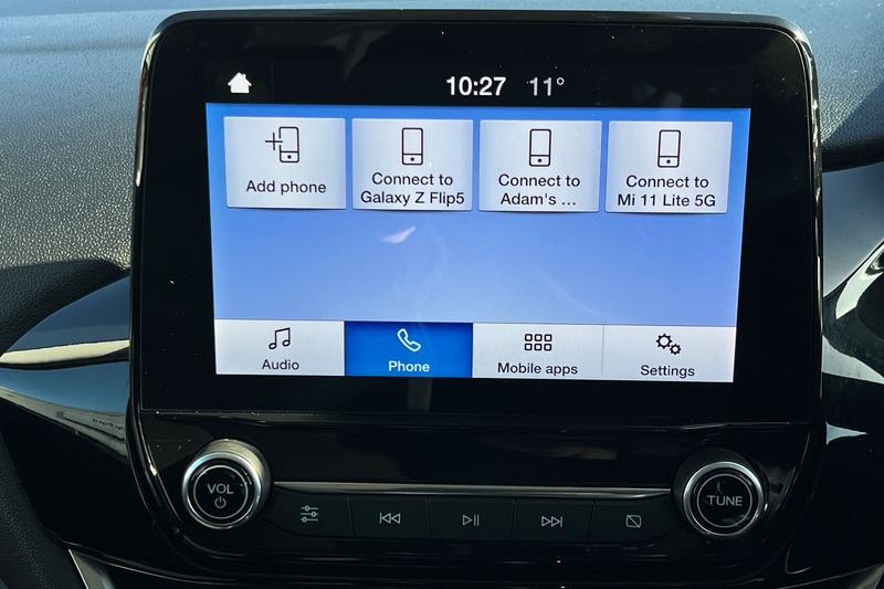 Used Ford Fiesta 2022 for sale - 77918703: Photo 27