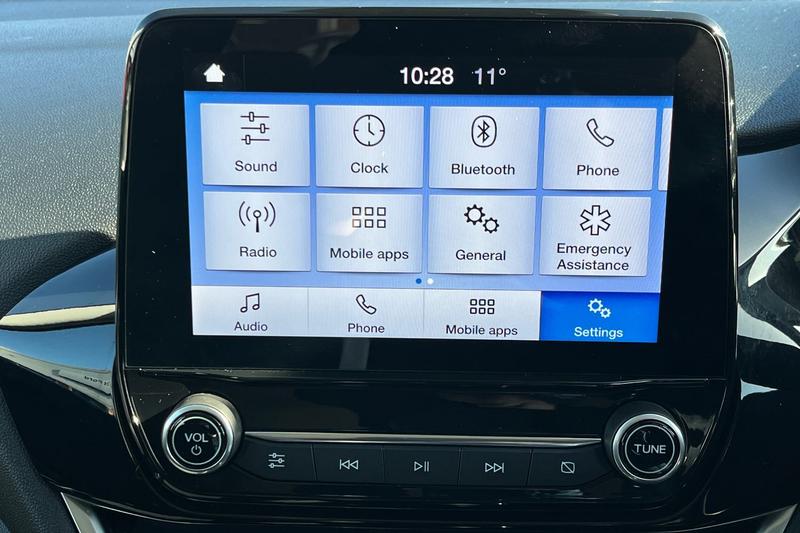 Used Ford Fiesta 2022 for sale - 77918703: Photo 29