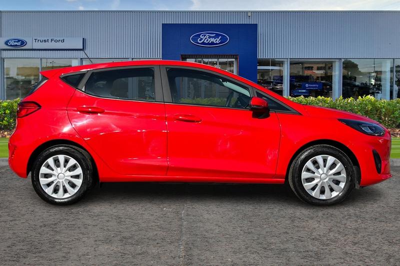 Used Ford Fiesta 2022 for sale - 77918703: Photo 3