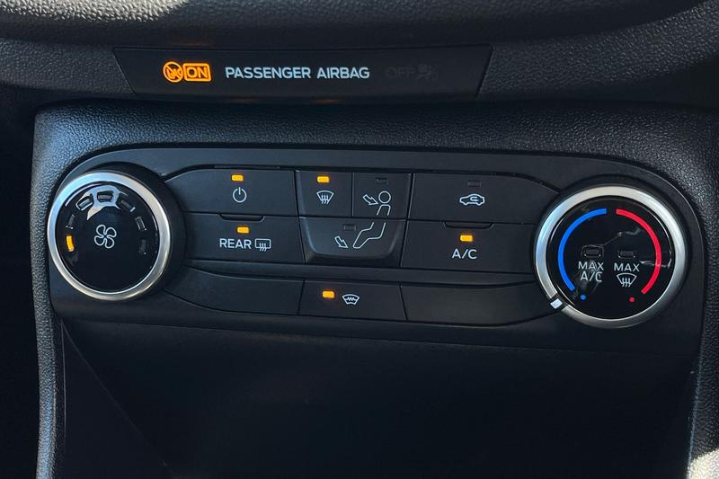 Used Ford Fiesta 2022 for sale - 77918703: Photo 30