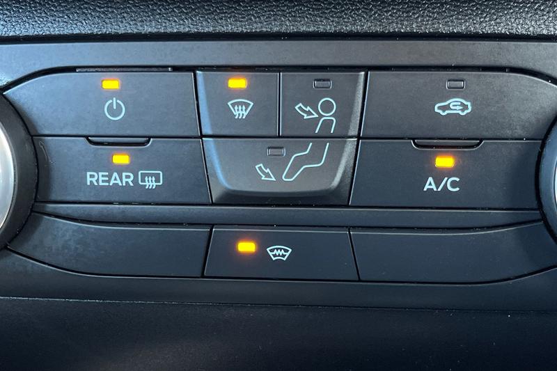 Used Ford Fiesta 2022 for sale - 77918703: Photo 31