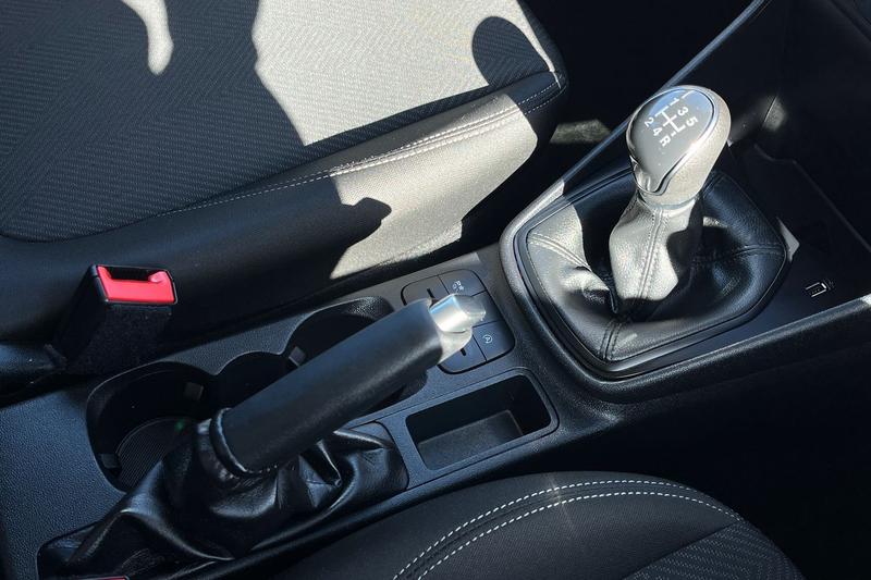 Used Ford Fiesta 2022 for sale - 77918703: Photo 36