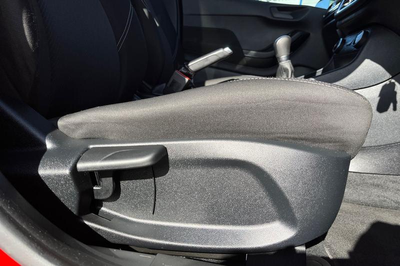 Used Ford Fiesta 2022 for sale - 77918703: Photo 37