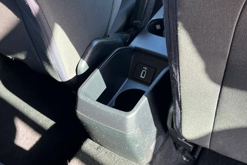 Used Ford Fiesta 2022 for sale - 77918703: Photo 38