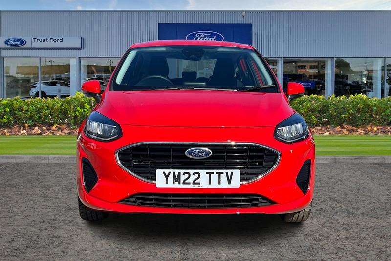 Used Ford Fiesta 2022 for sale - 77918703: Photo 6