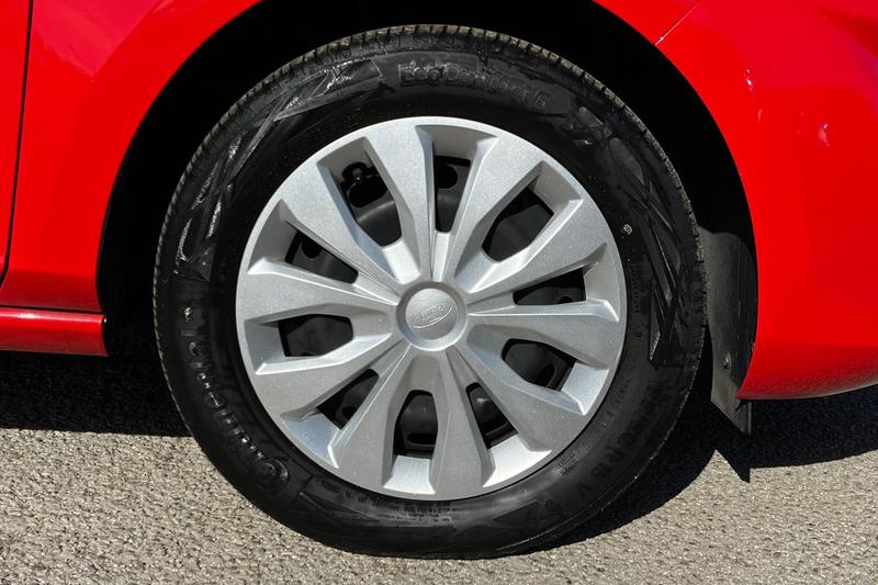 Used Ford Fiesta 2022 for sale - 77918703: Photo 8