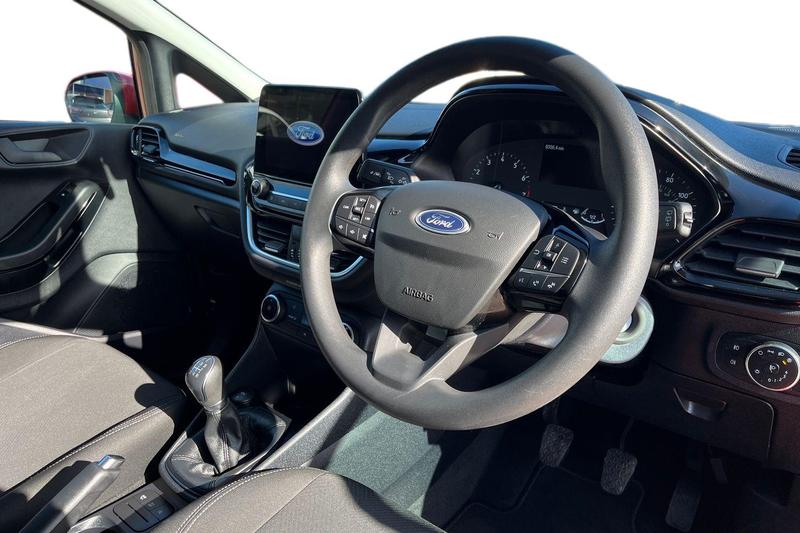 Used Ford Fiesta 2022 for sale - 77918703: Photo 9