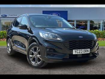 Used Ford Kuga 2023 for sale - 75248309: Photo