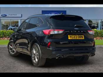 Used Ford Kuga 2023 for sale - 75248309: Photo