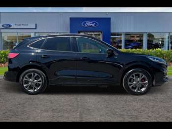 Used Ford Kuga 2023 for sale - 75248309: Photo