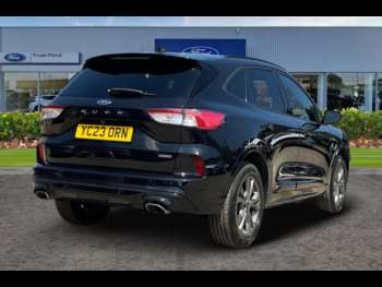 Used Ford Kuga 2023 for sale - 75248309: Photo