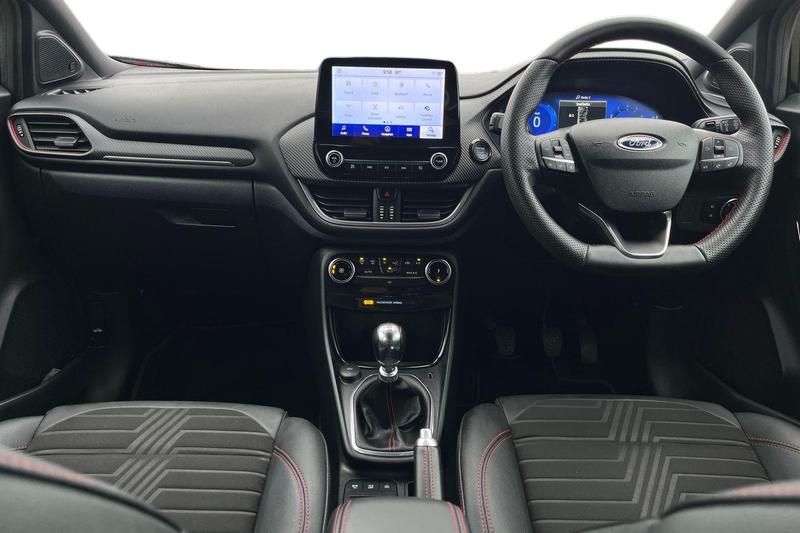 Used Ford Puma 2023 for sale - 76467729: Photo 10