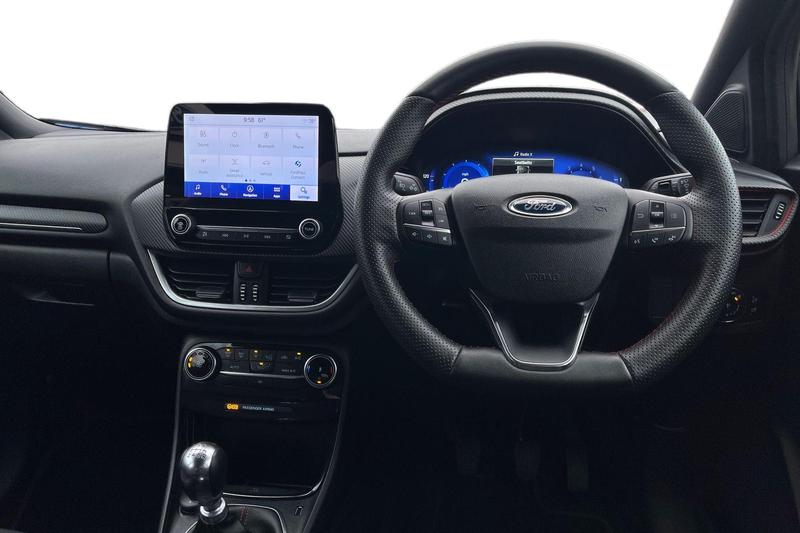 Used Ford Puma 2023 for sale - 76467729: Photo 11