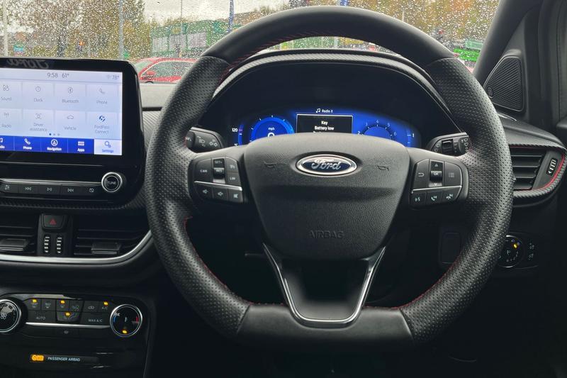 Used Ford Puma 2023 for sale - 76467729: Photo 12