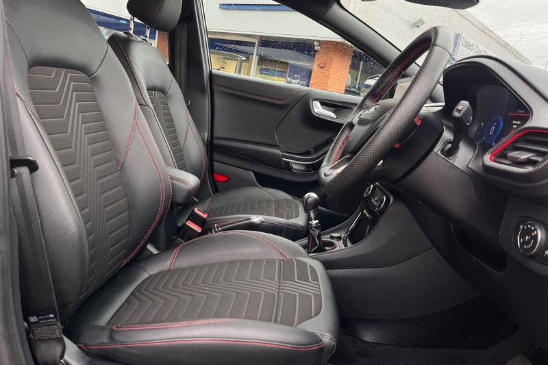 Used Ford Puma 2023 for sale - 76467729: Photo 17