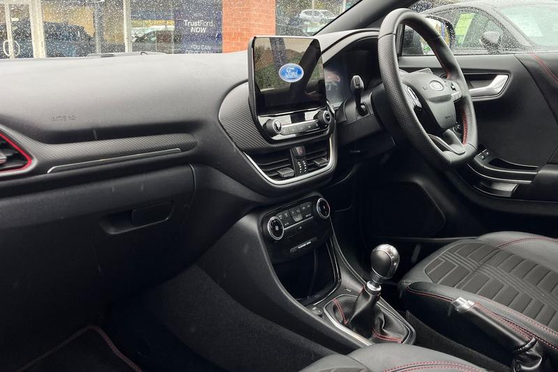 Used Ford Puma 2023 for sale - 76467729: Photo 18