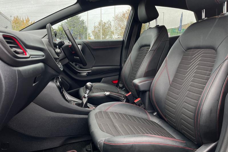 Used Ford Puma 2023 for sale - 76467729: Photo 19