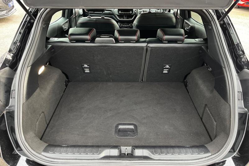 Used Ford Puma 2023 for sale - 76467729: Photo 21