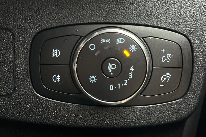 Used Ford Puma 2023 for sale - 76467729: Photo 23