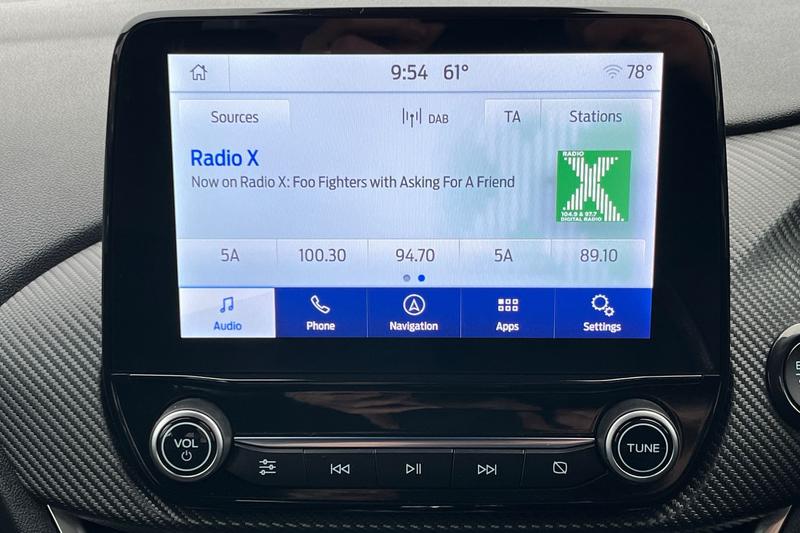 Used Ford Puma 2023 for sale - 76467729: Photo 28