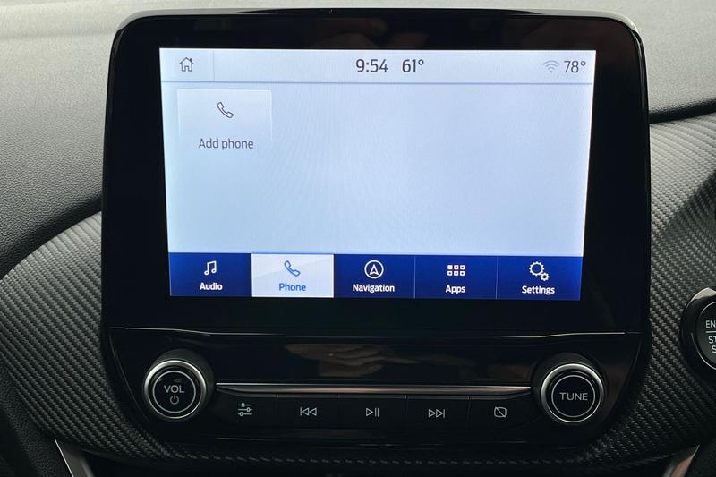 Used Ford Puma 2023 for sale - 76467729: Photo 29