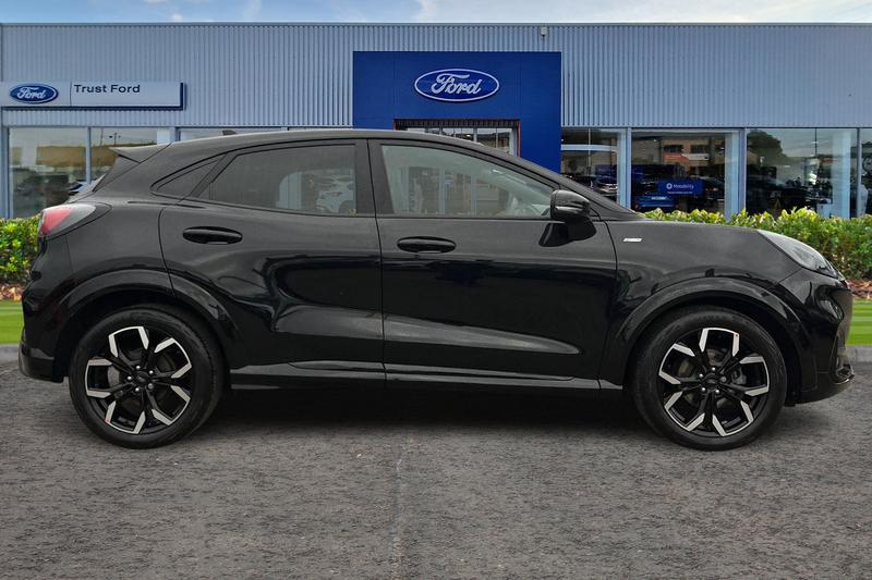 Used Ford Puma 2023 for sale - 76467729: Photo 3