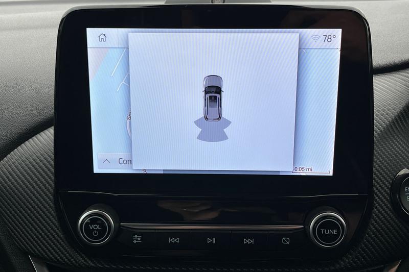 Used Ford Puma 2023 for sale - 76467729: Photo 31