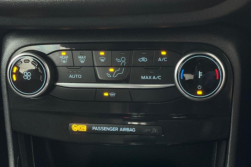 Used Ford Puma 2023 for sale - 76467729: Photo 32