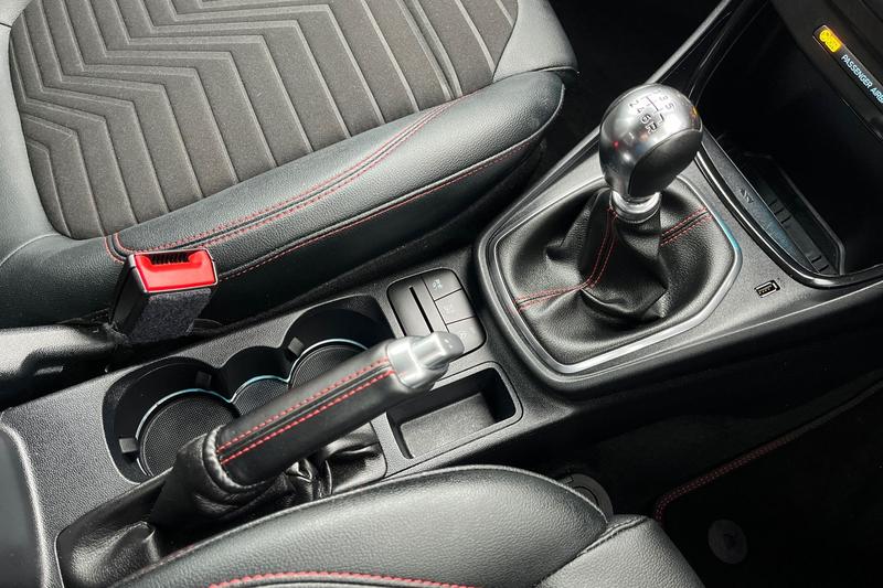 Used Ford Puma 2023 for sale - 76467729: Photo 38