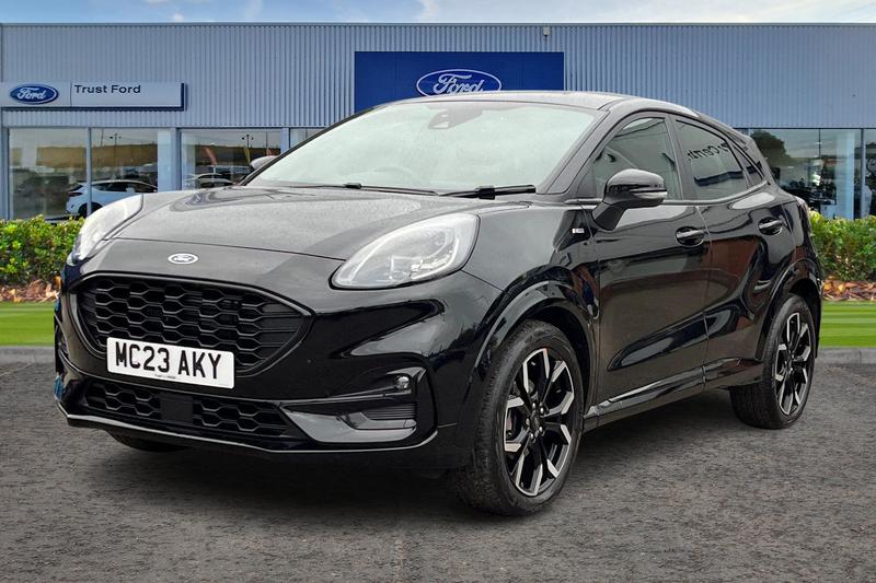 Used Ford Puma 2023 for sale - 76467729: Photo 5