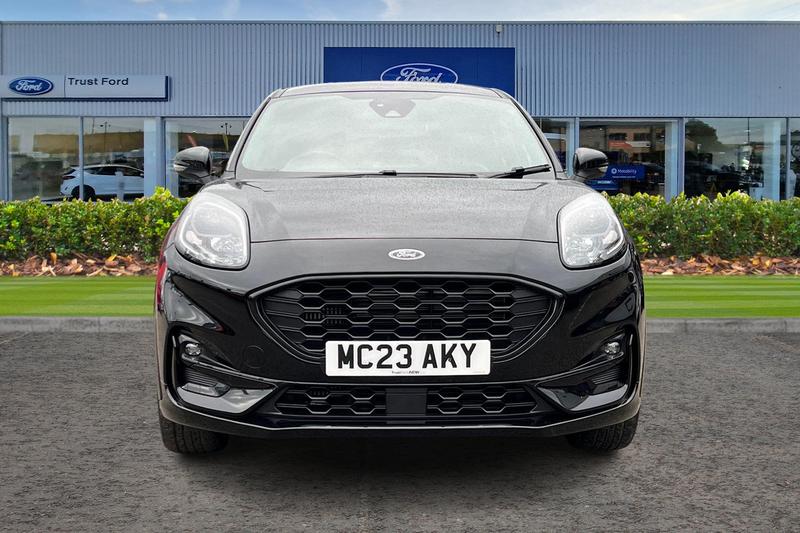 Used Ford Puma 2023 for sale - 76467729: Photo 6