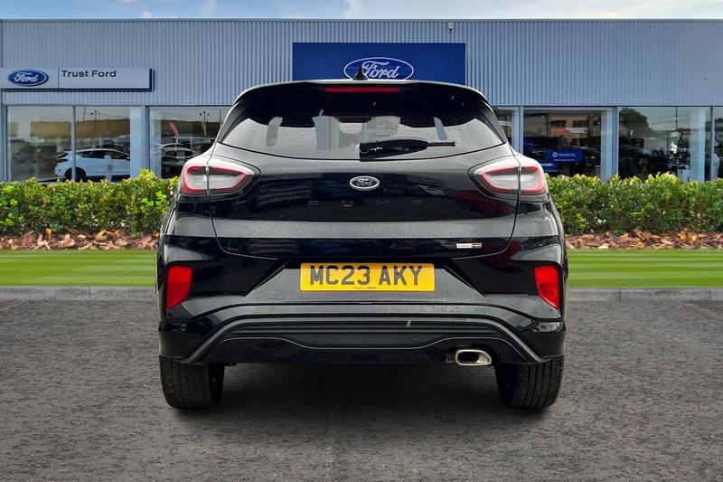 Used Ford Puma 2023 for sale - 76467729: Photo 7