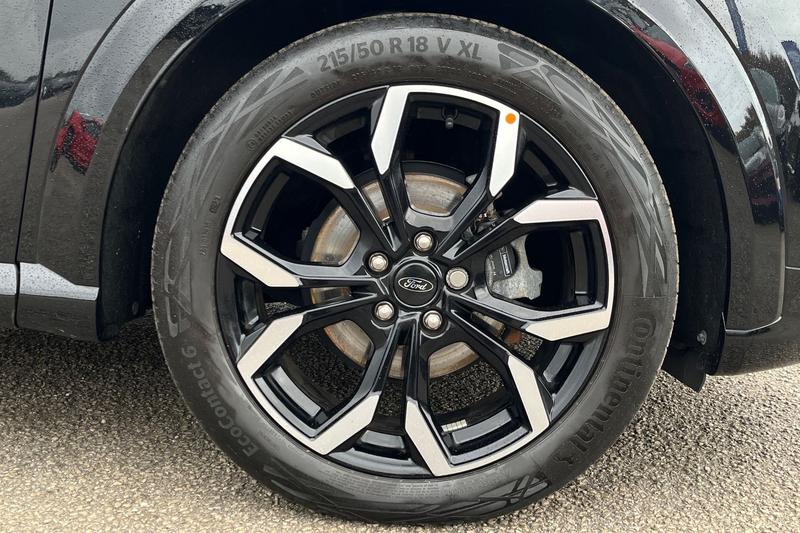 Used Ford Puma 2023 for sale - 76467729: Photo 8