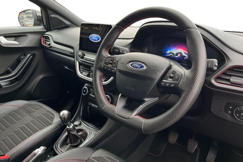 Used Ford Puma 2023 for sale - 76467729: Photo 9