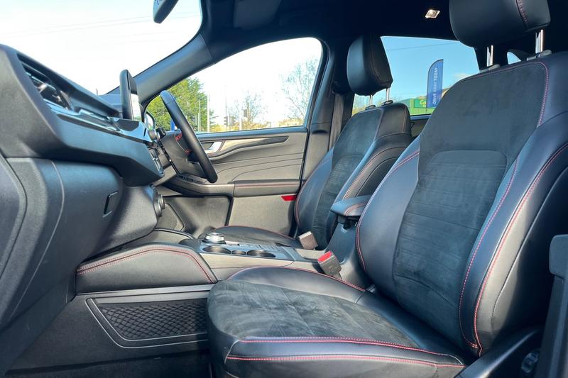 Used Ford Kuga 2023 for sale - 76931272: Photo 19