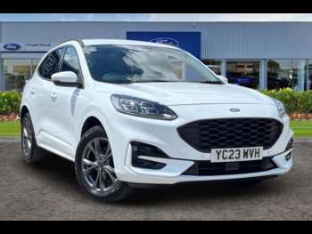 Used Ford Kuga 2023 for sale - 75248311: Photo
