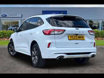 Used Ford Kuga 2023 for sale - 75248311: Photo