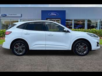 Used Ford Kuga 2023 for sale - 75248311: Photo