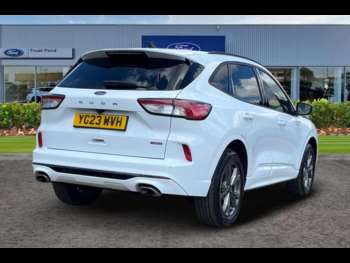 Used Ford Kuga 2023 for sale - 75248311: Photo