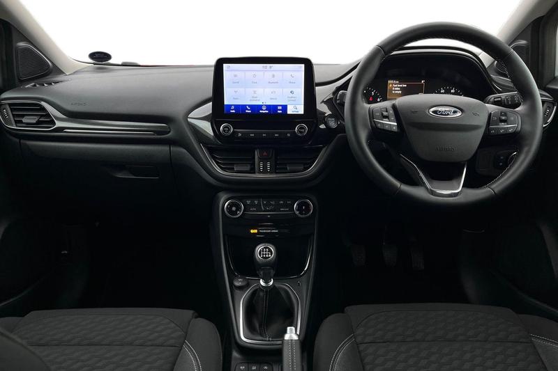 Used Ford Puma 2023 for sale - 76972063: Photo 10