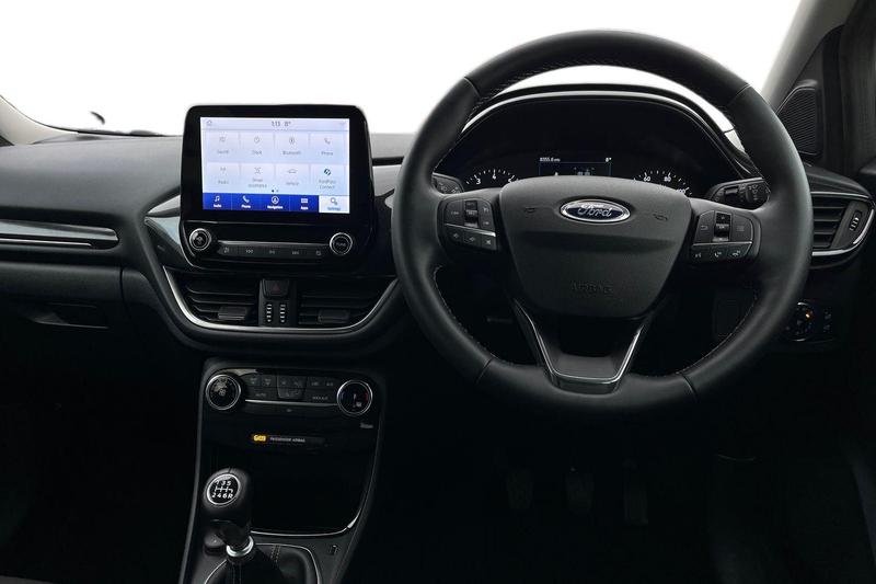 Used Ford Puma 2023 for sale - 76972063: Photo 11