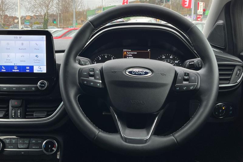 Used Ford Puma 2023 for sale - 76972063: Photo 12