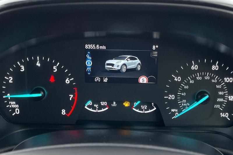 Used Ford Puma 2023 for sale - 76972063: Photo 13