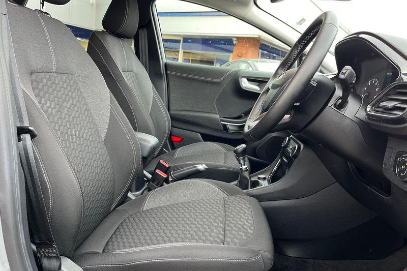 Used Ford Puma 2023 for sale - 76972063: Photo 17