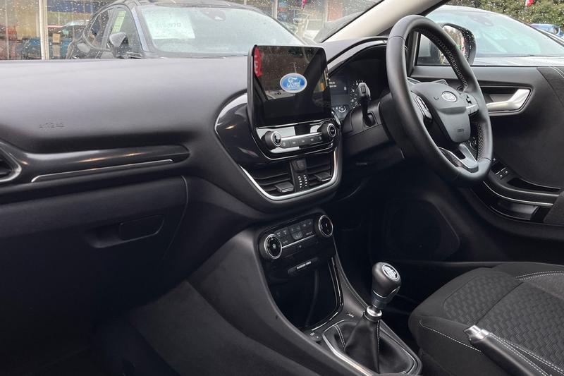 Used Ford Puma 2023 for sale - 76972063: Photo 18