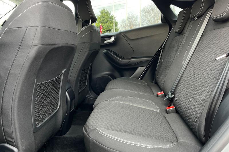 Used Ford Puma 2023 for sale - 76972063: Photo 20