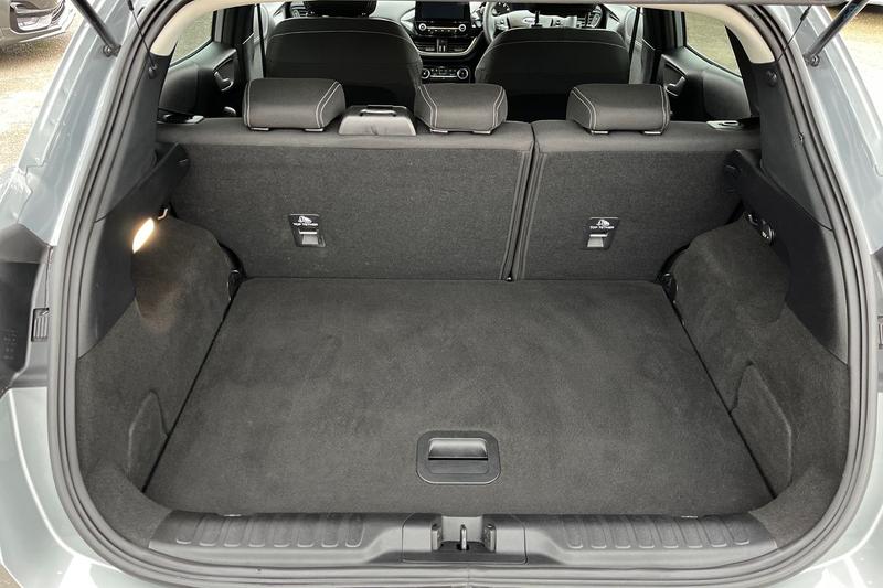 Used Ford Puma 2023 for sale - 76972063: Photo 21