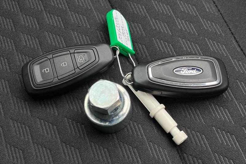 Used Ford Puma 2023 for sale - 76972063: Photo 22